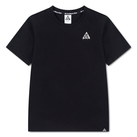 T-shirt Acg Planet Earth 8-16ans-Nike ACG-Noir-S-ACG-9WCA42-023-CLÉMENT