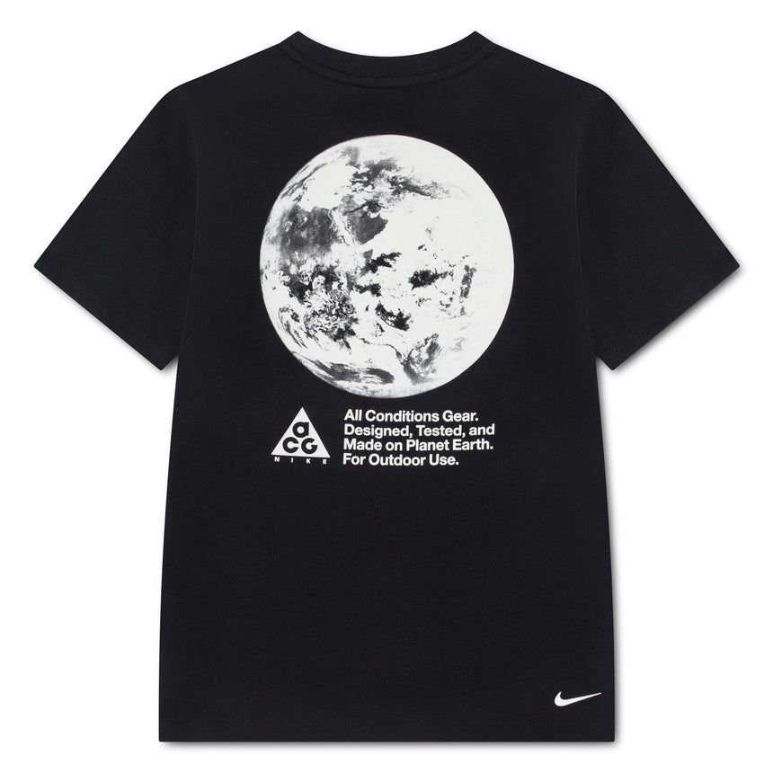 T-shirt Acg Planet Earth 8-16ans-Nike ACG-ACG-9WCA42-023-CLÉMENT