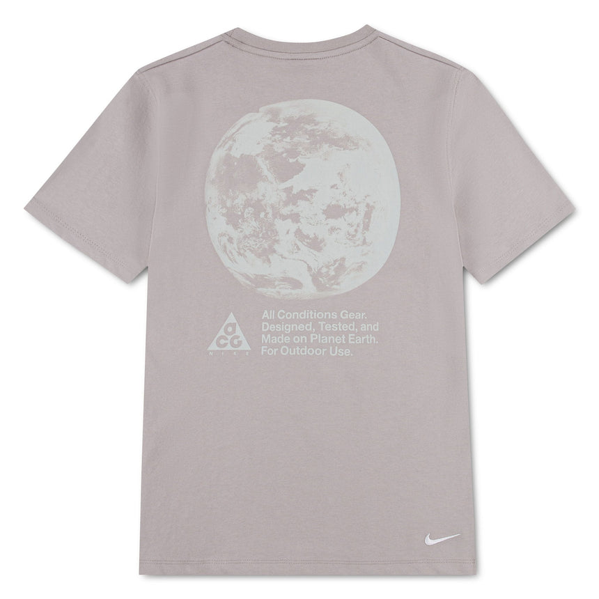T-shirt Acg Planet Earth 8-16ans-Nike ACG-ACG-9WCA42-G3O-CLÉMENT