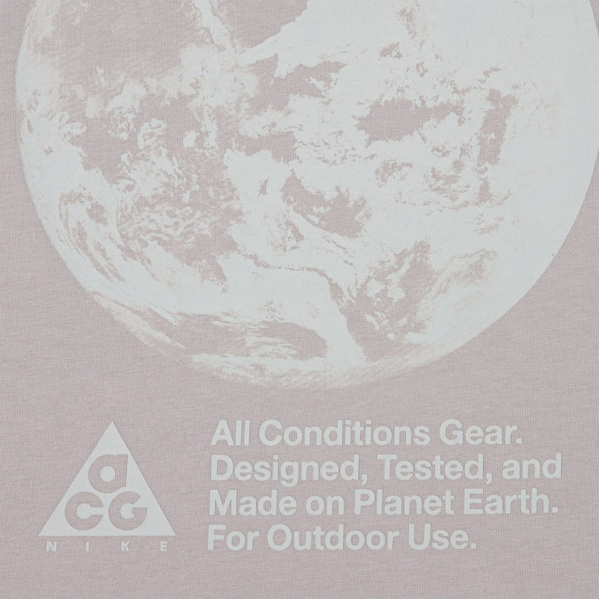 T-shirt Acg Planet Earth 8-16ans-Nike ACG-ACG-9WCA42-G3O-CLÉMENT