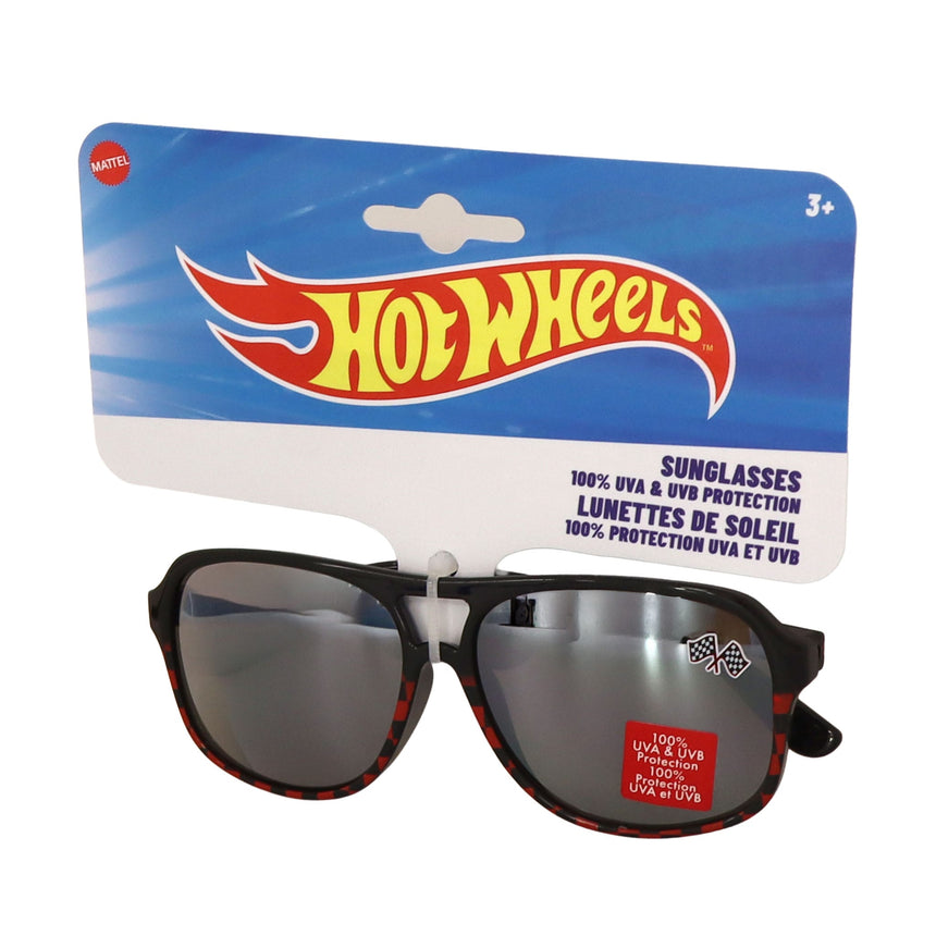 Lunettes de Soleil Hot Wheels-Clement - équipement-ACI-HOTWSUN26-CLÉMENT