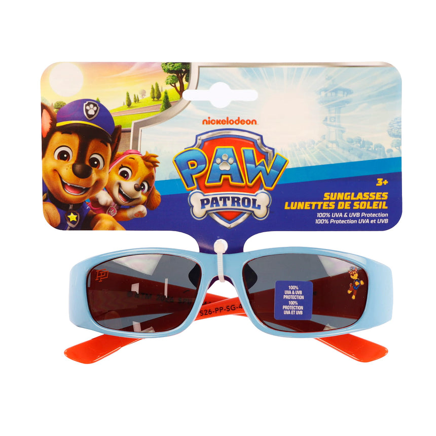 Lunettes Soleil Pat Patrouille-Clement - équipement-ACI-PPBSUN26-CLÉMENT