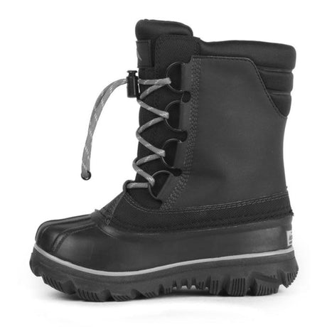 Bottes Rock Pointures 10-8-Acton-ACV-A8357-J11-CLÉMENT