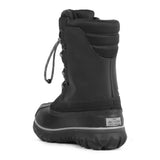 Bottes Rock Pointures 10-8-Acton-ACV-A8357-J11-CLÉMENT