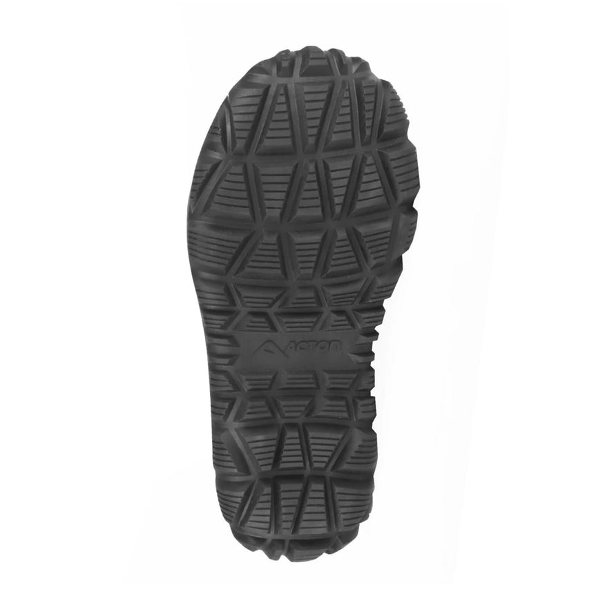 Bottes Rock Pointures 10-8-Acton-ACV-A8357-J11-CLÉMENT