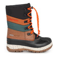Botte Gummy Pointures 10-8-Acton-Ocre-10 E-ACV-A8368-J05-CLÉMENT