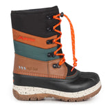 Botte Gummy Pointures 10-8-Acton-Ocre-10 E-ACV-A8368-J05-CLÉMENT