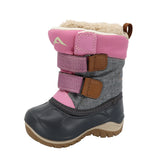 Bottes Kiddy Pointures 4-10-Acton-ACV-A8388-C94-CLÉMENT