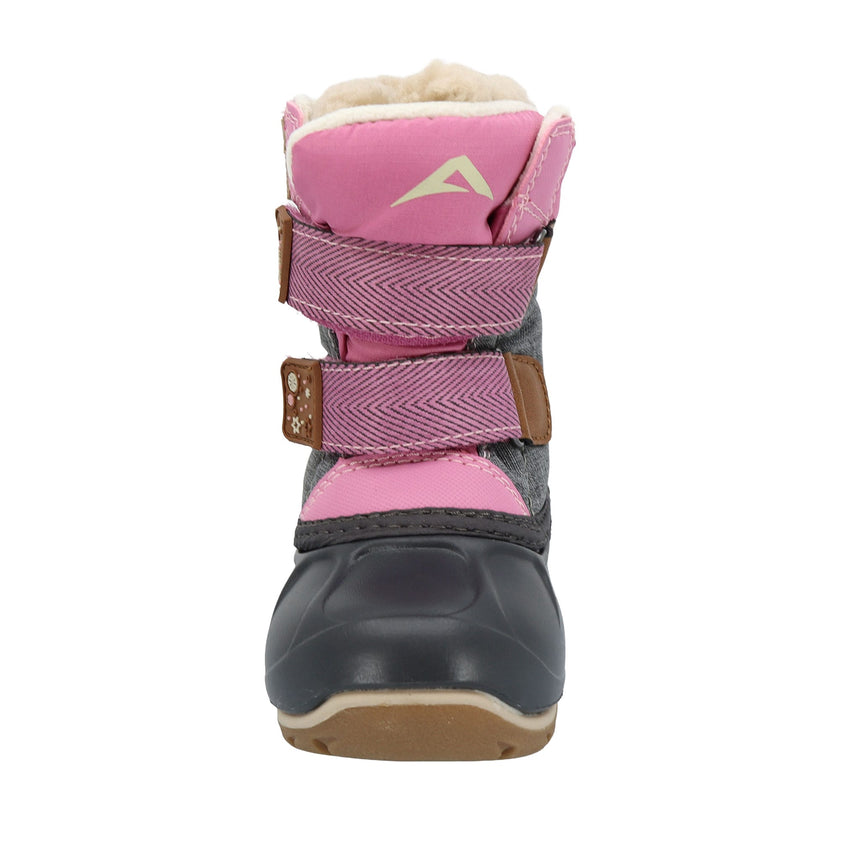 Bottes Kiddy Pointures 4-10-Acton-ACV-A8388-C94-CLÉMENT