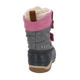 Bottes Kiddy Pointures 4-10-Acton-ACV-A8388-C94-CLÉMENT
