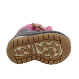 Bottes Kiddy Pointures 4-10-Acton-ACV-A8388-C94-CLÉMENT