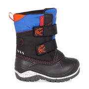 Bottes Kiddy Pointures 4-10-Acton-Noir-4 B-ACV-A8388-C96-CLÉMENT