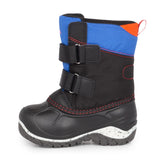 Bottes Kiddy Pointures 4-10-Acton-ACV-A8388-C96-CLÉMENT