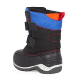 Bottes Kiddy Pointures 4-10-Acton-ACV-A8388-C96-CLÉMENT
