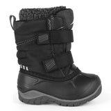 Bottes Kiddy Pointures 11-13-Acton-ACV-A8388-J11-CLÉMENT