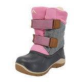 Bottes Kiddy Pointures 11-13-Acton-ACV-A8388-J94-CLÉMENT