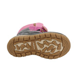 Bottes Kiddy Pointures 11-13-Acton-ACV-A8388-J94-CLÉMENT