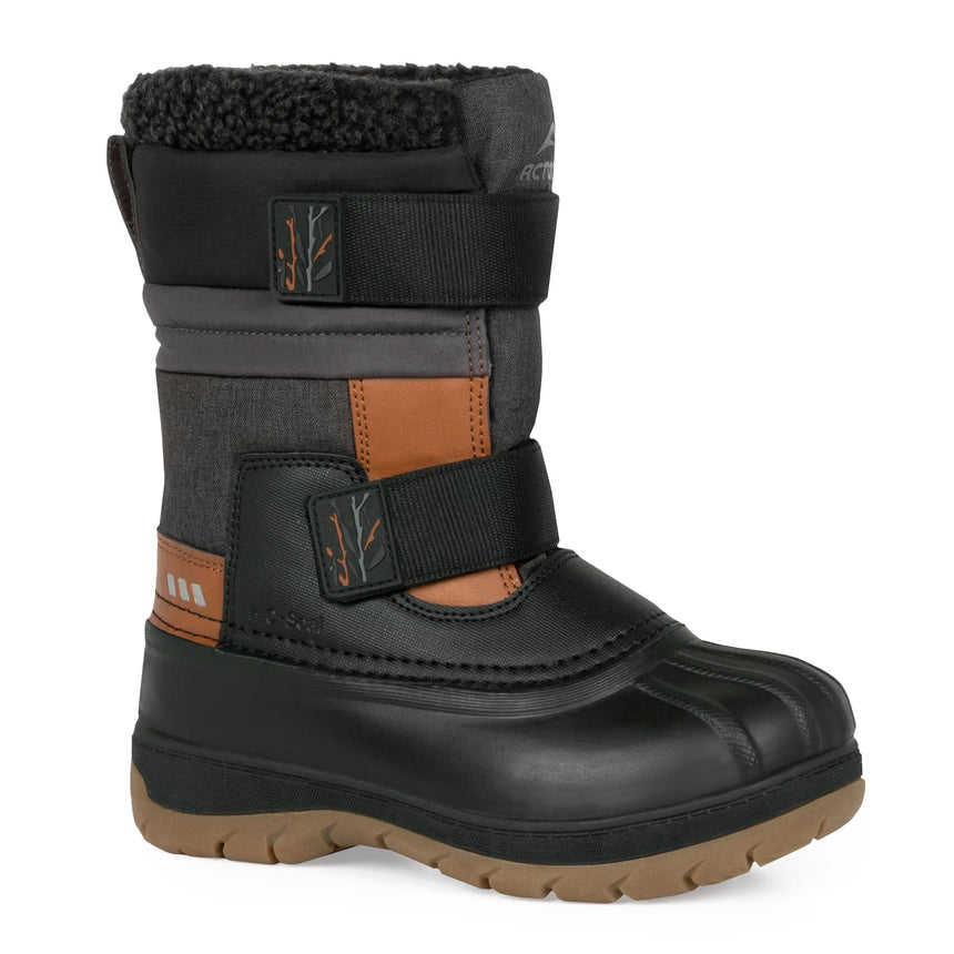 Botte Taffy Pointures 10-6-Acton-ACV-A8393-J10-CLÉMENT
