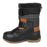 Botte Taffy Pointures 10-6-Acton-ACV-A8393-J10-CLÉMENT