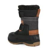 Botte Taffy Pointures 10-6-Acton-ACV-A8393-J10-CLÉMENT