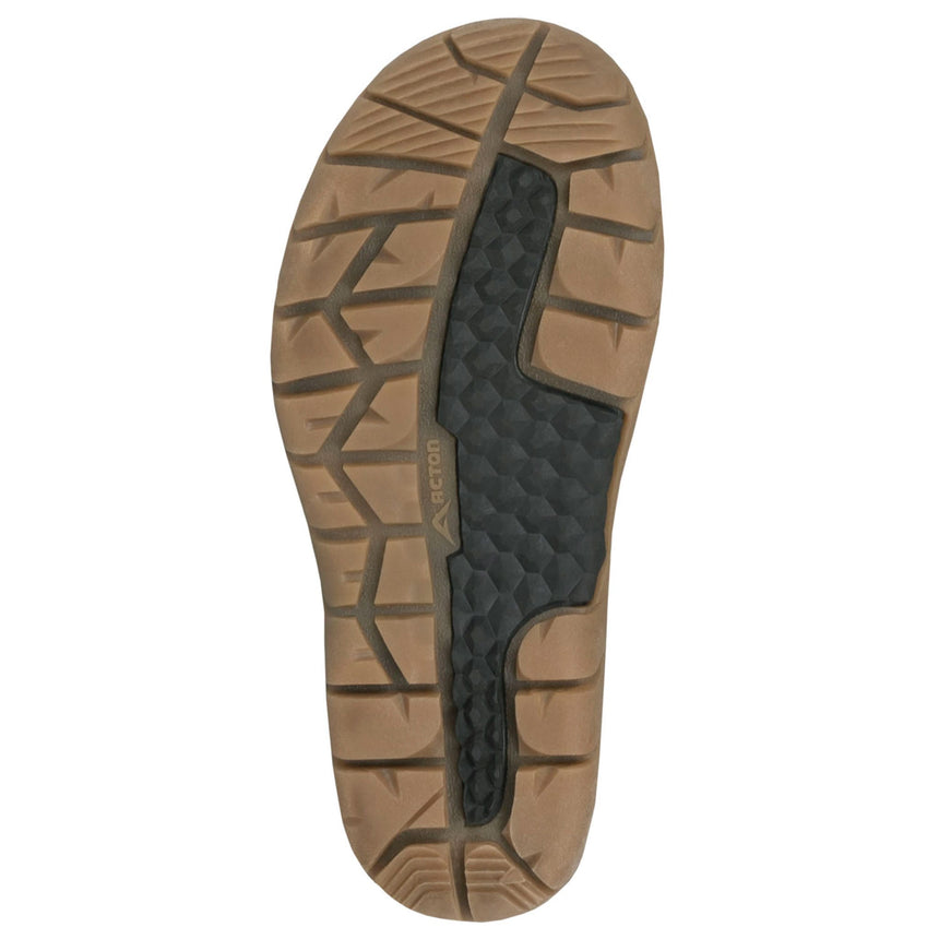Botte Taffy Pointures 10-6-Acton-ACV-A8393-J10-CLÉMENT
