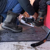 Botte Taffy Pointures 10-6-Acton-ACV-A8393-J10-CLÉMENT
