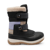 Bottes Taffy Pointures 10-6-Acton-Noir-10 E-ACV-A8393-J19-CLÉMENT