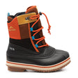 Bottes Leo Pointures 10-8-Acton-Ocre-10 E-ACV-A8405-J10-CLÉMENT