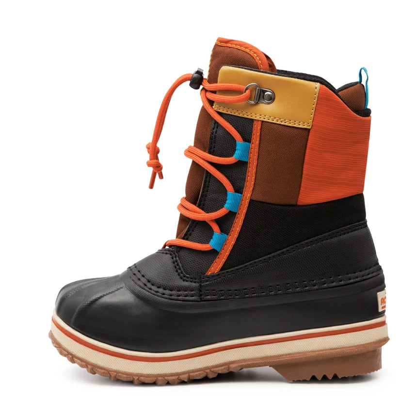 Bottes Leo Pointures 10-8-Acton-ACV-A8405-J10-CLÉMENT