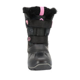 Bottes Frosty Noir Pointures 5-10-Acton-ACV-A8407-C10-CLÉMENT