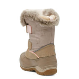 Bottes Frosty Beige Pointures 4-10-Acton-ACV-A8407-C22-CLÉMENT