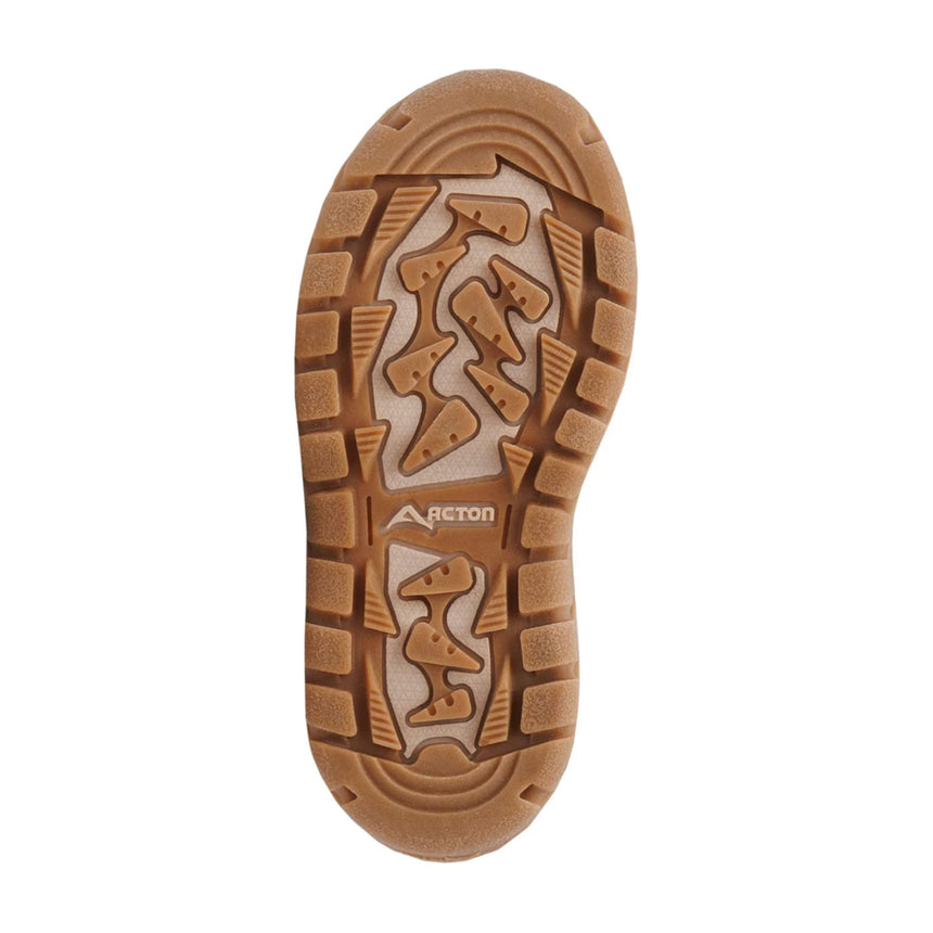 Bottes Frosty Beige Pointures 4-10-Acton-ACV-A8407-C22-CLÉMENT