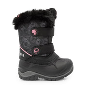 Bottes Frosty Noire Pointures 11-13-Acton-Noir-11 E-ACV-A8407-J10-CLÉMENT