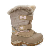 Bottes Frosty Beige Pointures 11-13-Acton-Beige-11 E-ACV-A8407-J22-CLÉMENT