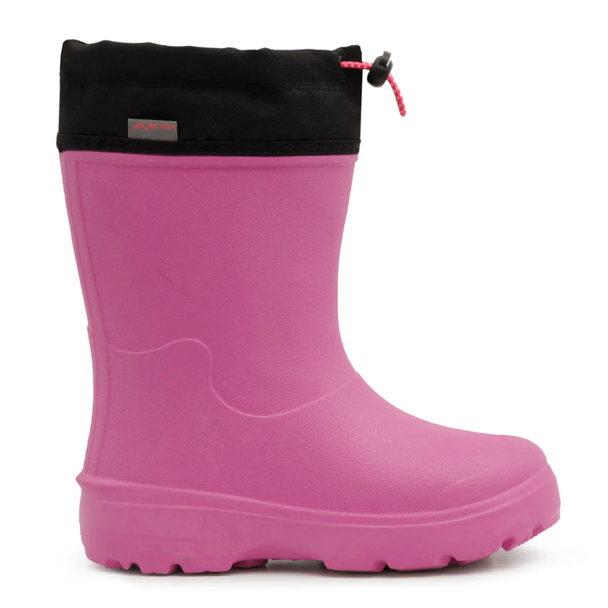 Botte Squishy Pointures 7-3-Acton-ACV-A8588-74-CLÉMENT