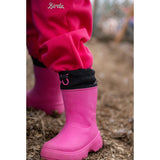 Botte Squishy Pointures 7-3-Acton-ACV-A8588-74-CLÉMENT