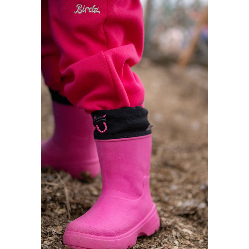 Botte Squishy Pointures 7-3-Acton-ACV-A8588-74-CLÉMENT