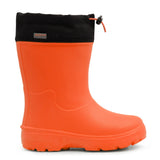 Bottes Squishy Pointures 7-3-Acton-Orange-7 E-ACV-A8588-77-CLÉMENT
