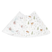 Bavoir Burpy en mousseline de coton Essentials Disney™ - Bambi / Dumbo-Aden + Anais-ADE-EBBC10027DI-CLÉMENT