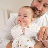 Bavoir Burpy en mousseline de coton Essentials Disney™ - Bambi / Dumbo-Aden + Anais-ADE-EBBC10027DI-CLÉMENT