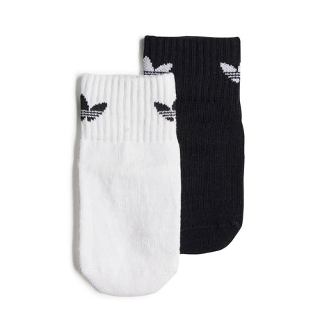 Bas Antidérapants 0-24mois-Adidas-Blanc-XS- Bébé-ADI-IQ3390-CLÉMENT
