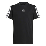 T-shirt 3stripes 8-16ans-Adidas-Noir-S-ADI-JD6487-CLÉMENT