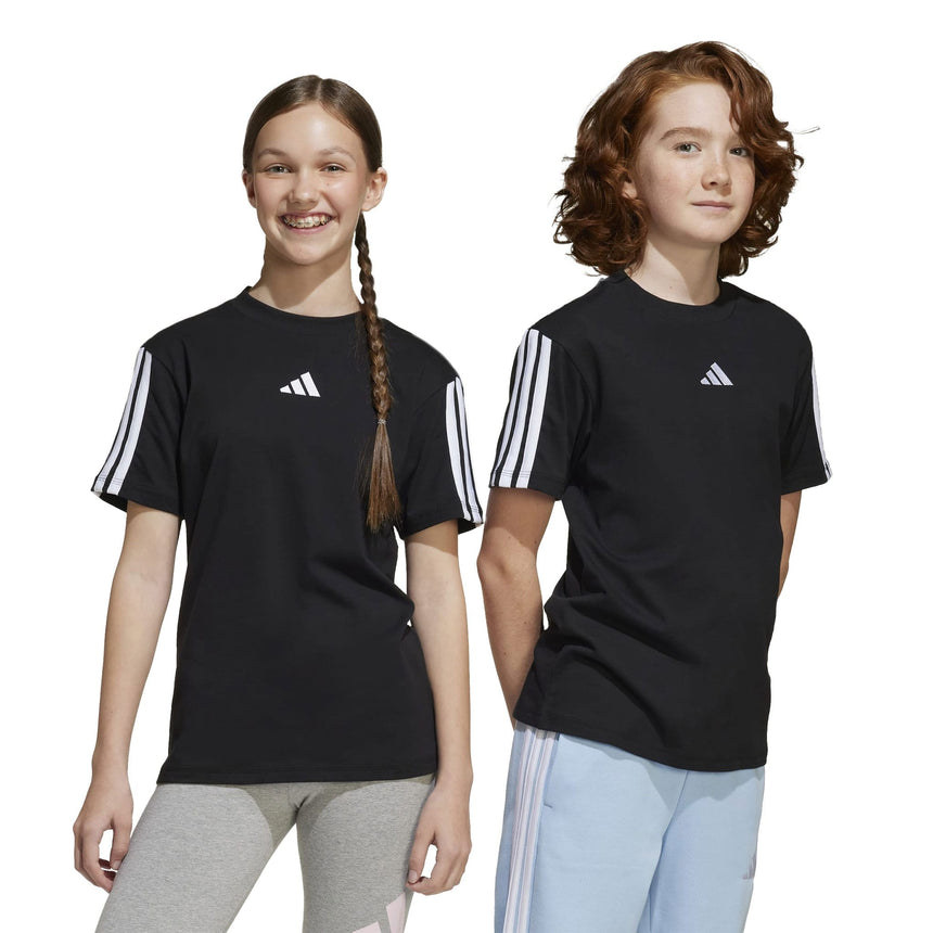 T-shirt 3stripes 8-16ans-Adidas-ADI-JD6487-CLÉMENT