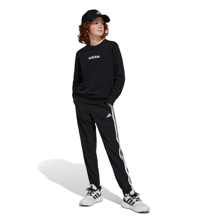 Pantalon 3stripes 8-16ans-Adidas-ADI-JD6500-CLÉMENT