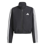 Veste Essentials 7-16ans-Adidas-Noir-S-ADI-JD6508-CLÉMENT