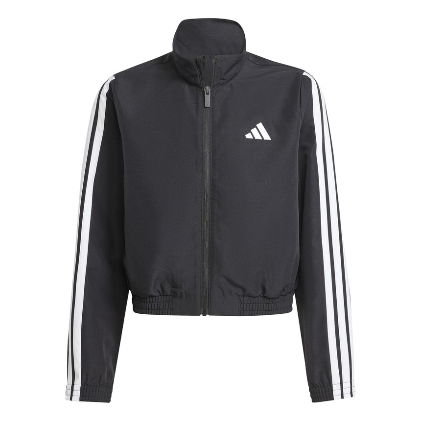 Veste Essentials 7-16ans-Adidas-Noir-S-ADI-JD6508-CLÉMENT