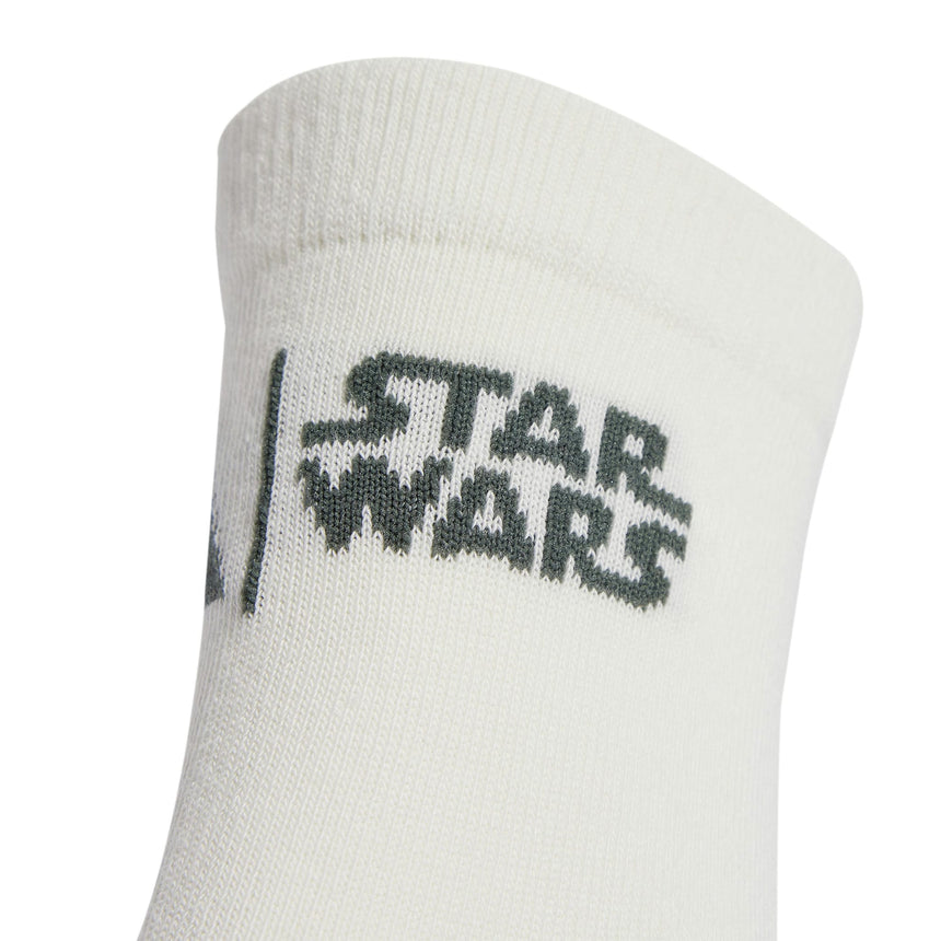 Bas Ensemble de 3 Star Wars Pointures 10-13-Adidas-ADI-JG5809-CLÉMENT
