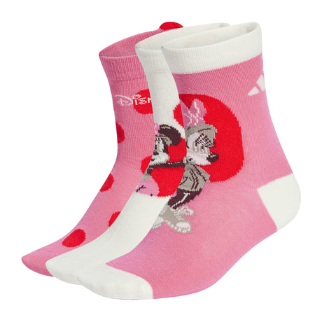 Bas (3) Minnie Pointures 10-13-Adidas-Ivoire-10 E-13 E-ADI-JH3267-CLÉMENT
