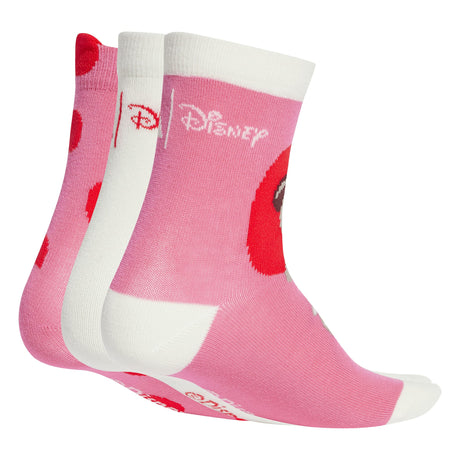 Bas (3) Minnie Pointures 10-13-Adidas-ADI-JH3267-CLÉMENT