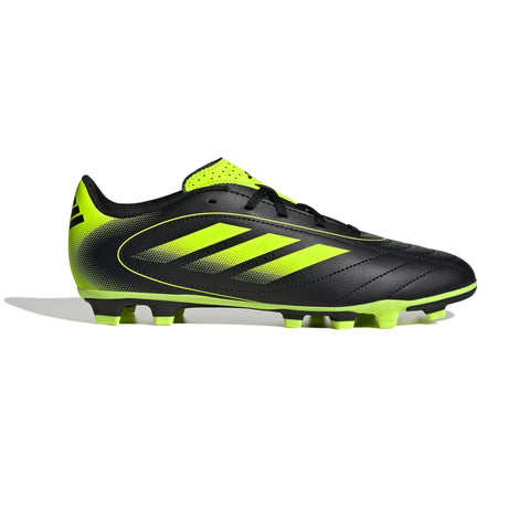 Soulier Soccer Goletto IX Pointures 11-5-Adidas-Lime-8 E-ADI-JH6647-CLÉMENT